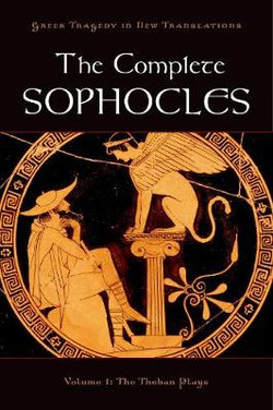 The Complete Sophocles