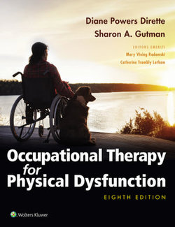 Occupational Therapy for Physical Dysfunction