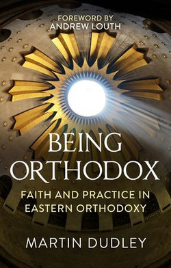 Being Orthodox