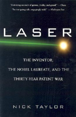 Laser