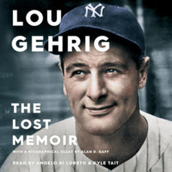 Lou Gehrig