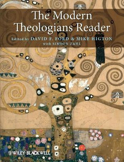 The Modern Theologians Reader