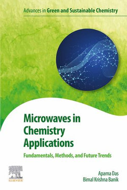 Microwaves in Chemistry Applications