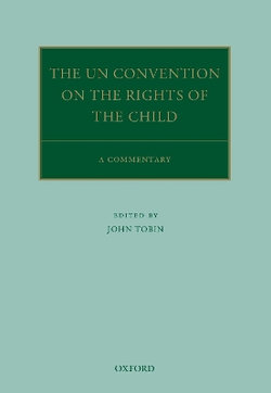 The UN Convention on the Rights of the Child