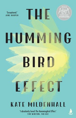 The Hummingbird Effect