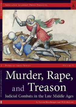 Murder, Rape and Treason