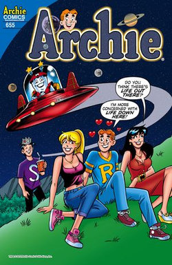 Archie #655