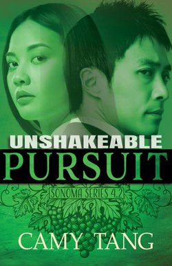 Unshakeable Pursuit (novella)