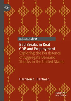 Bad Breaks in Real GDP and Employment