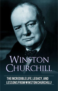 Winston Churchill