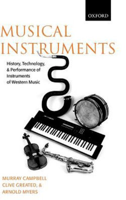 Musical Instruments