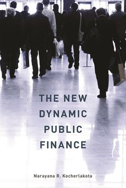 The New Dynamic Public Finance