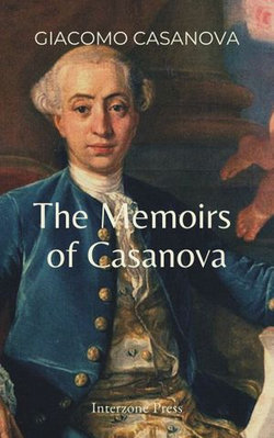 The Memoirs of Casanova