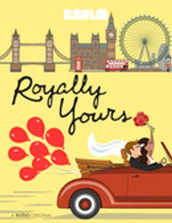 Royally Yours