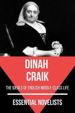 Essential Novelists - Dinah Craik