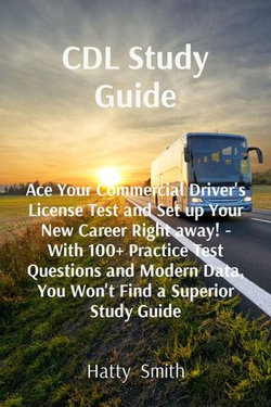 CDL Study Guide