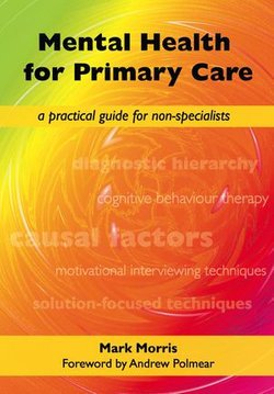 Mental Health for Primary Care