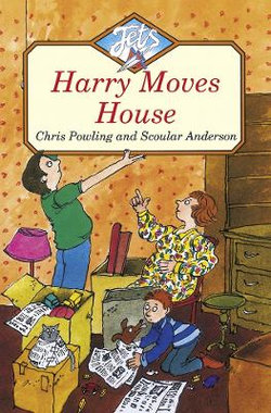 Harry Moves House