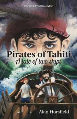 Pirates of Tahiti