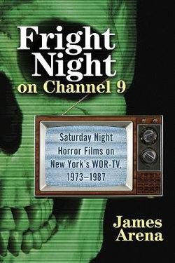 Fright Night on Channel 9