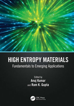 High Entropy Materials