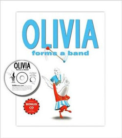 Olivia Forms a Band