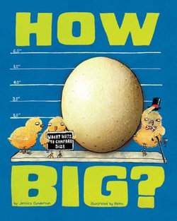 How Big?