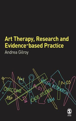 Art Therapy, Research and Evidence-based Practice