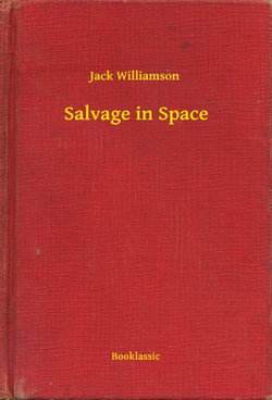 Salvage in Space