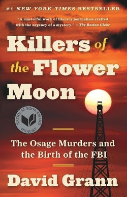 Killers of the Flower Moon