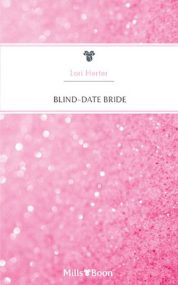 Blind-Date Bride