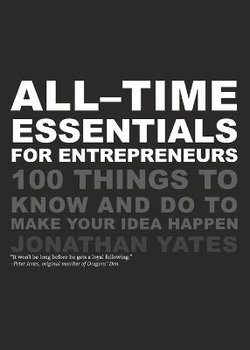 All Time Essentials for Entrepreneurs