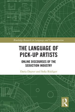 The Language of Pick-Up Artists