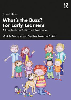 What's the Buzz? For Early Learners