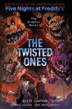 The Twisted Ones