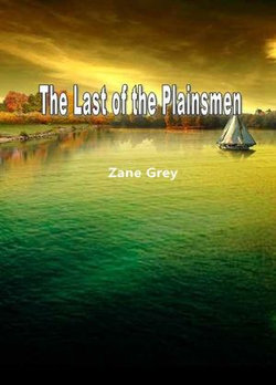 The Last Of The Plainsmen