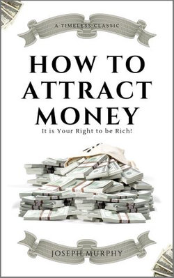 How to Attract Money