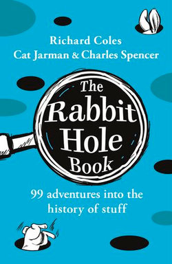 The Rabbit Hole Book