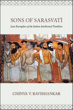 Sons of Sarasvatī