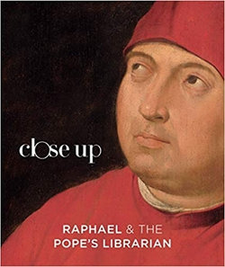 Raphael and the Pope's Librarian