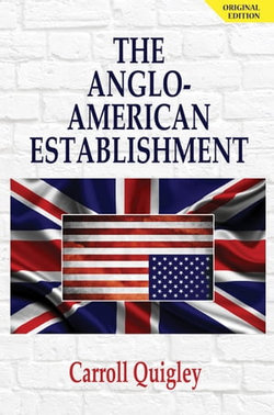 Anglo-American Establishment