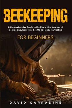 Beekeeping for Beginners