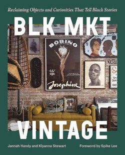 BLK MKT Vintage