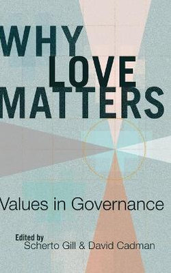 Why Love Matters