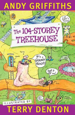 The 104-Storey Treehouse