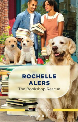 The Bookshop Rescue