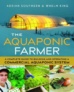 The Aquaponic Farmer