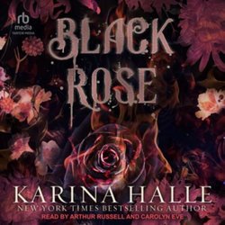 Black Rose LIB/e