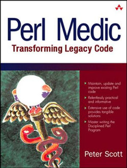 Perl Medic