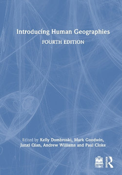 Introducing Human Geographies